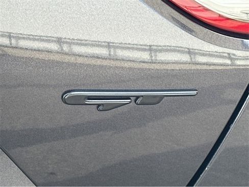 Used 2022 Kia Stinger GT-Line image 20