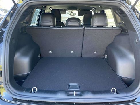 New 2026 Jeep Compass Latitude image 30