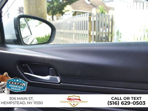 Used 2019 Nissan Altima 2.5 S FWD image 18