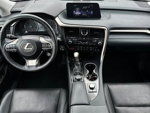 Used 2018 Lexus RX 350 AWD w/ Luxury Package image 16