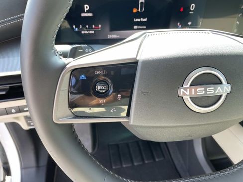 Used 2025 Nissan Murano SL w/ Cargo Package AWD/4WD image 28