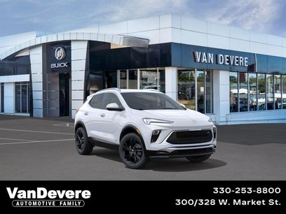 New 2026 Buick Encore GX Sport Touring w/ Comfort Package