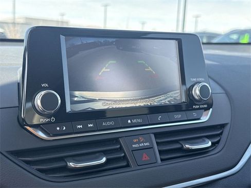 Certified 2023 Nissan Altima 2.5 S image 17