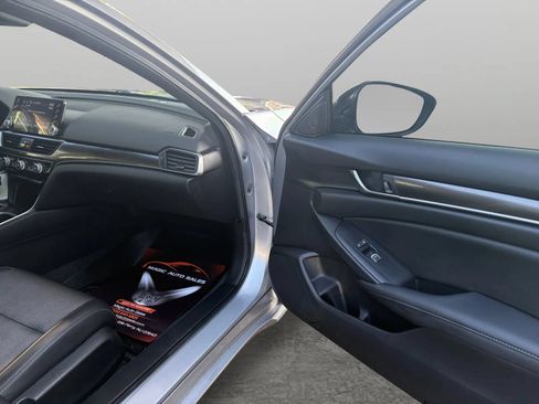 Used 2021 Honda Accord Sport image 19