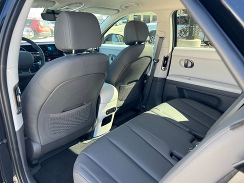 New 2026 Hyundai Ioniq 5 SEL image 15