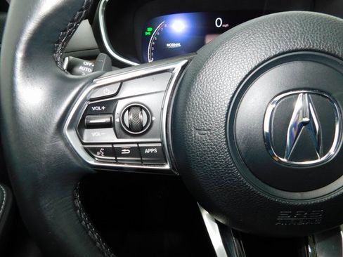 Used 2022 Acura MDX Technology image 39