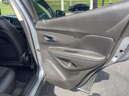 Used 2019 Buick Encore Sport Touring w/ Safety Package FWD image 14