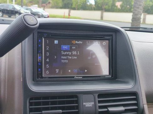 Used 2006 Honda CR-V LX image 20