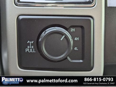 Used 2019 Ford F250 Lariat w/ Lariat Ultimate Package image 22