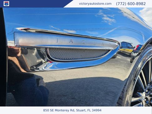 Used 2012 Jaguar XK Coupe image 11