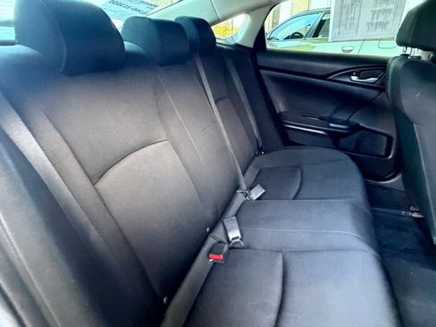 Used 2021 Honda Civic LX image 28