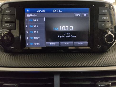 Used 2019 Hyundai Tucson SE FWD image 25