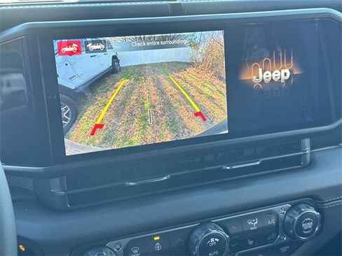 New 2026 Jeep Wrangler Sahara image 24