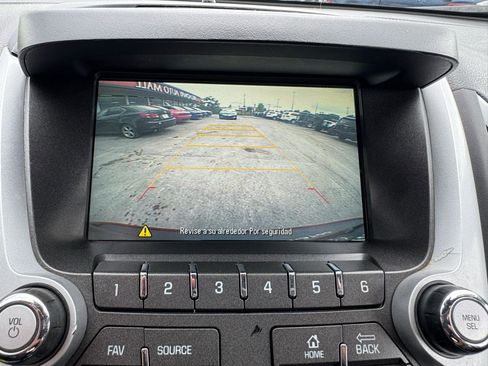 Used 2016 GMC Terrain Denali AWD/4WD image 18