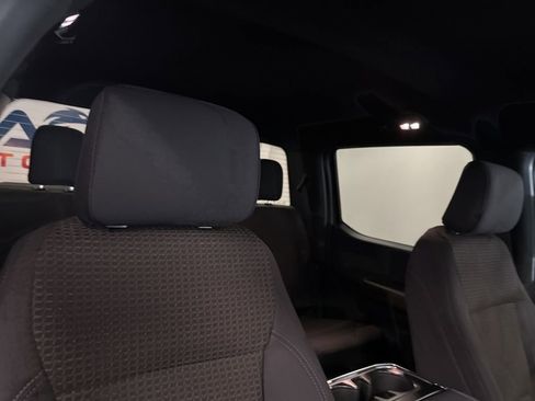 New 2026 Ford F150 STX AWD/4WD image 41