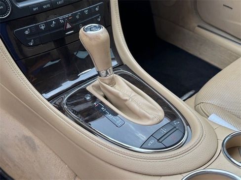 Used 2008 Mercedes-Benz CLS 550 image 21
