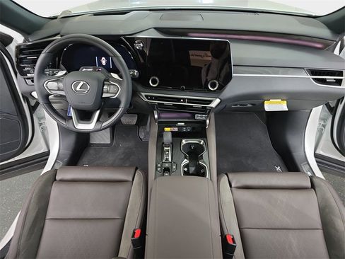 New 2026 Lexus RX 350 image 9