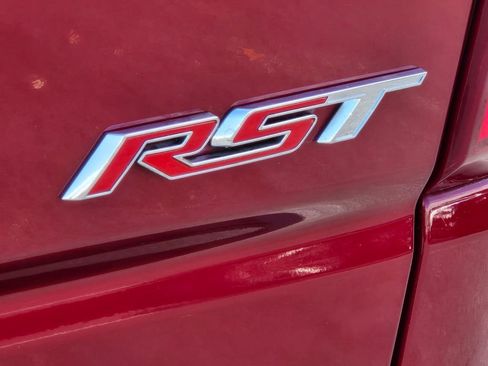 Used 2019 Chevrolet Silverado 1500 RST w/ All-Star Edition image 9