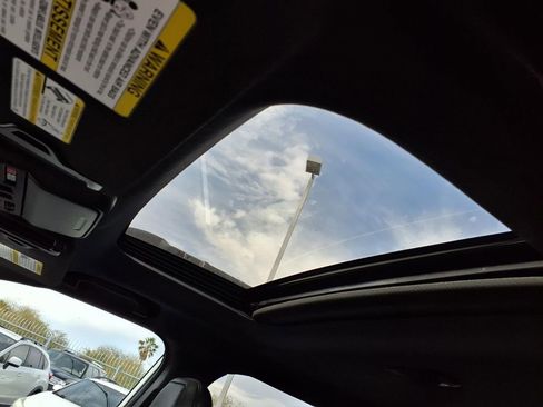 New 2026 Subaru Outback Touring XT image 5