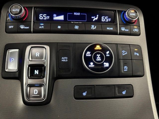 Used 2021 Hyundai Palisade SEL w/ Convenience Package AWD/4WD image 24