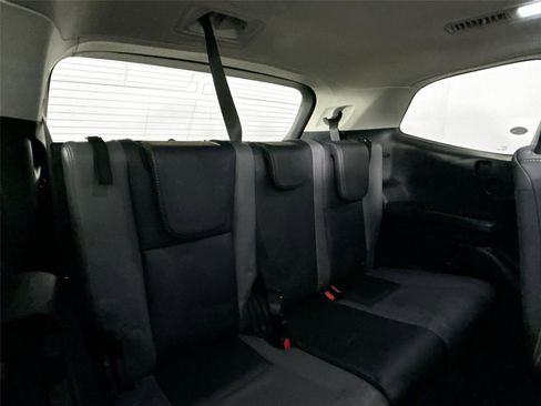 Used 2024 Subaru Ascent Onyx Edition image 41