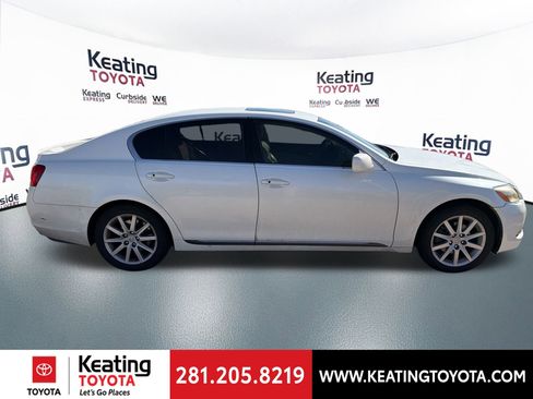 Used 2006 Lexus GS 300 300 image 2