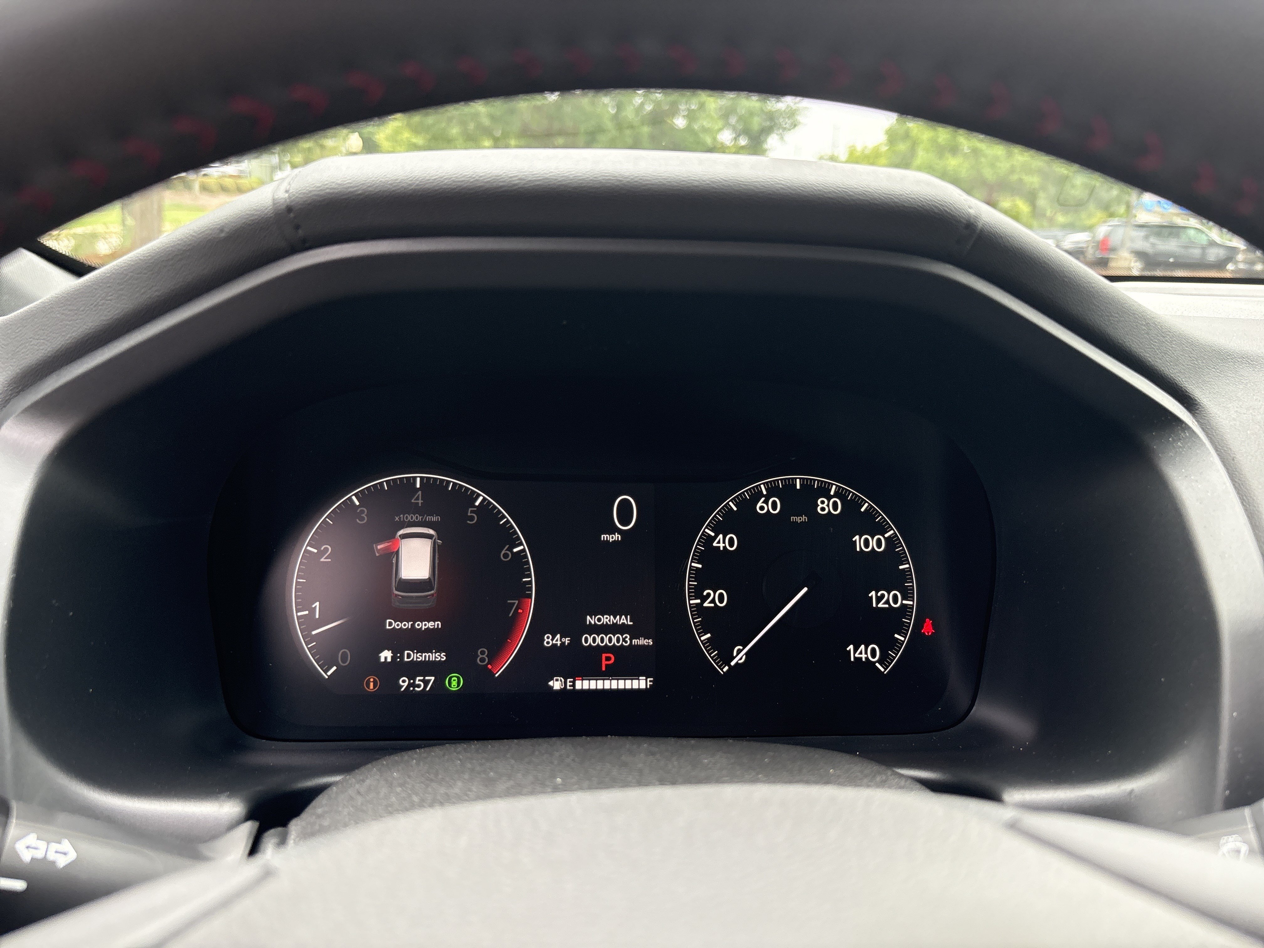 New 2026 Honda Odyssey Sport-L image 21