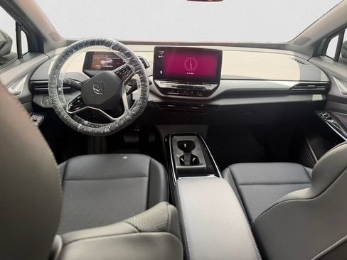 Certified 2023 Volkswagen ID.4 Pro S RWD image 10