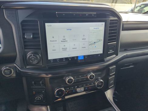 Used 2024 Ford F150 Raptor w/ Equipment Group 803A Raptor R image 22