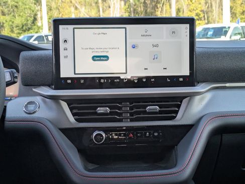 New 2026 Ford Explorer ST-Line w/ ST-Line Street Pack image 22