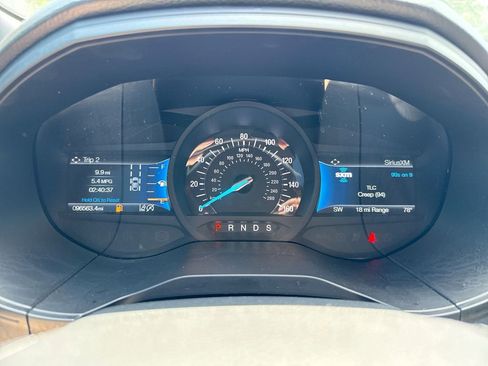 Used 2022 Ford Edge ST-Line AWD/4WD image 12