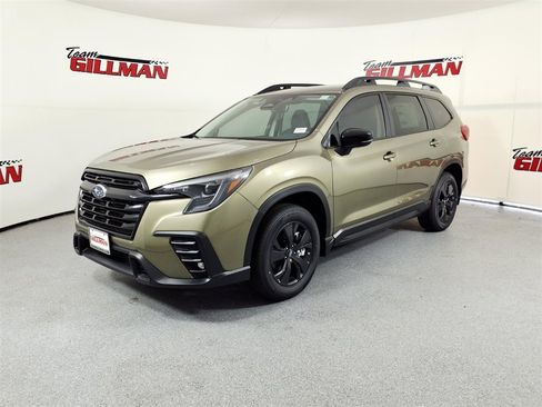 New 2026 Subaru Ascent Premium AWD/4WD image 4