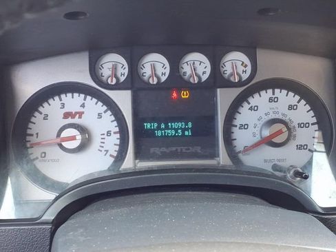 Used 2010 Ford F150 Raptor AWD/4WD image 35