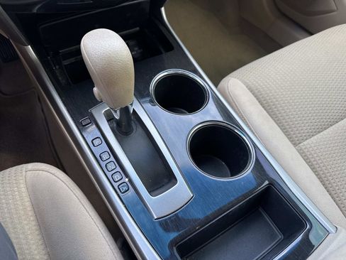 Used 2014 Nissan Altima 2.5 S image 24