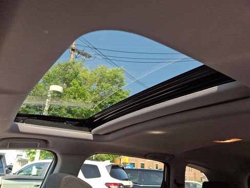 Certified 2019 Honda CR-V EX image 13