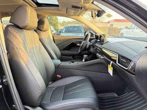 New 2026 Acura ADX FWD image 20