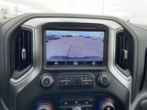 Used 2021 Chevrolet Silverado 3500 LTZ w/ LTZ Convenience Package AWD/4WD image 20