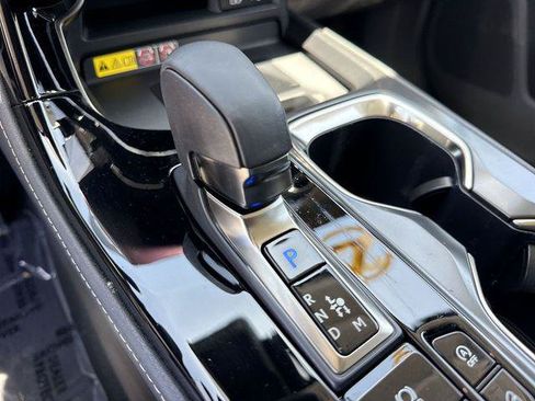 Certified 2023 Lexus NX 350 AWD image 20