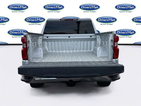 Used 2020 Chevrolet Silverado 1500 LT w/ All-Star Edition RWD image 25