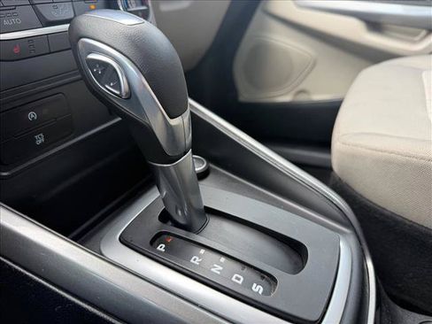 Used 2021 Ford EcoSport SE w/ SE Convenience Package AWD/4WD image 16