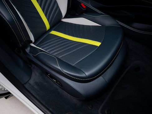 Used 2023 Aston Martin DBX 707 AWD/4WD image 67