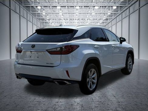 Used 2016 Lexus RX 350 AWD w/ Premium Package image 22