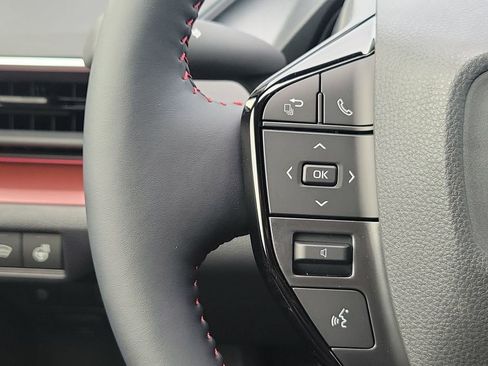 New 2026 Toyota Prius Plug-In Hybrid image 34