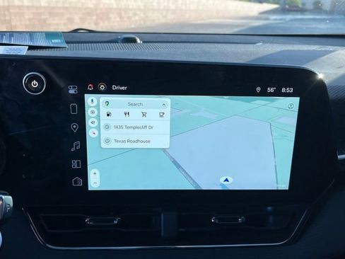 Used 2025 Chevrolet Equinox RS image 20