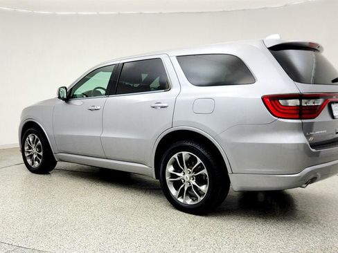Used 2019 Dodge Durango GT AWD/4WD image 6