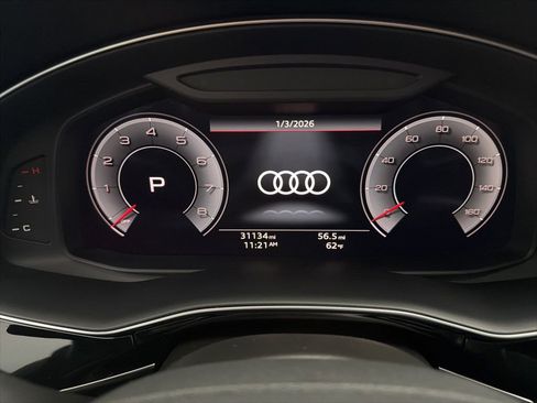 Used 2023 Audi Q7 2.0T Premium w/ Convenience Package image 35