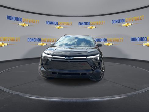 New 2026 Chevrolet Blazer EV RS FWD image 6