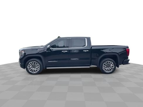 New 2026 GMC Sierra 1500 Denali Ultimate AWD/4WD image 5