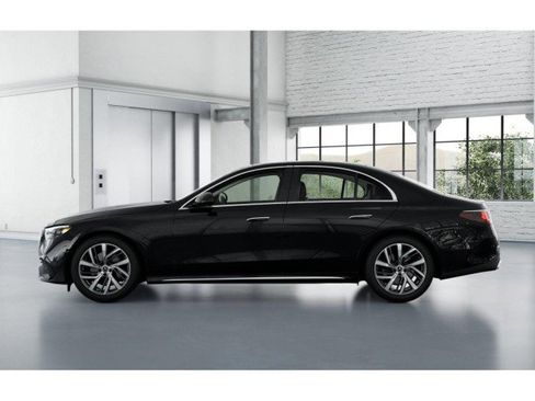 New 2026 Mercedes-Benz E 350 Sedan image 33