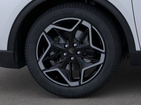 New 2026 Ford Escape Platinum w/ Premium Technology Package image 19